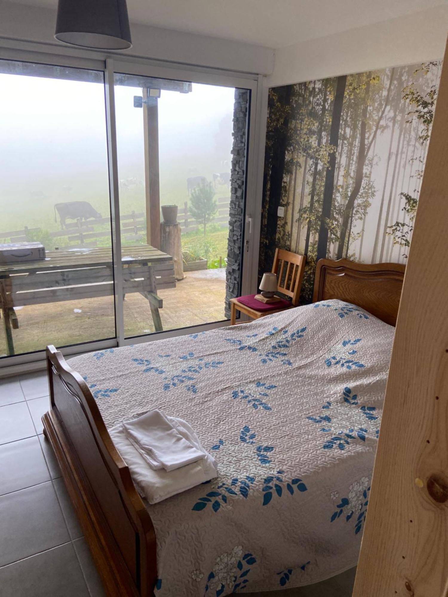 Chalet Authentique Au Calme, En Lisiere De Foret, Montagne, Sentiers 15Mn Gerardmer & Alsace "Chalet Mon Beau Sapin" Anould 외부 사진