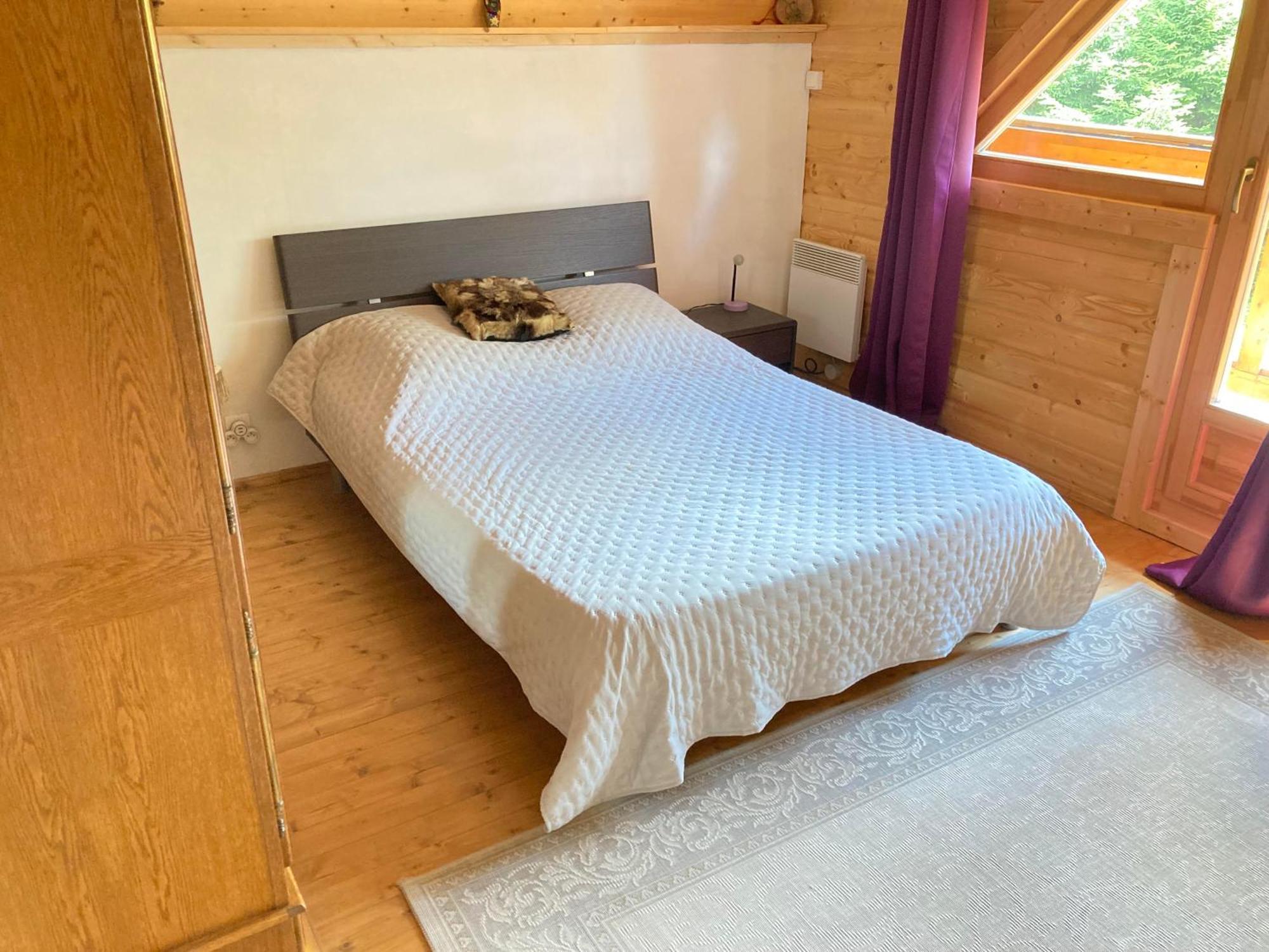 Chalet Authentique Au Calme, En Lisiere De Foret, Montagne, Sentiers 15Mn Gerardmer & Alsace "Chalet Mon Beau Sapin" Anould 외부 사진