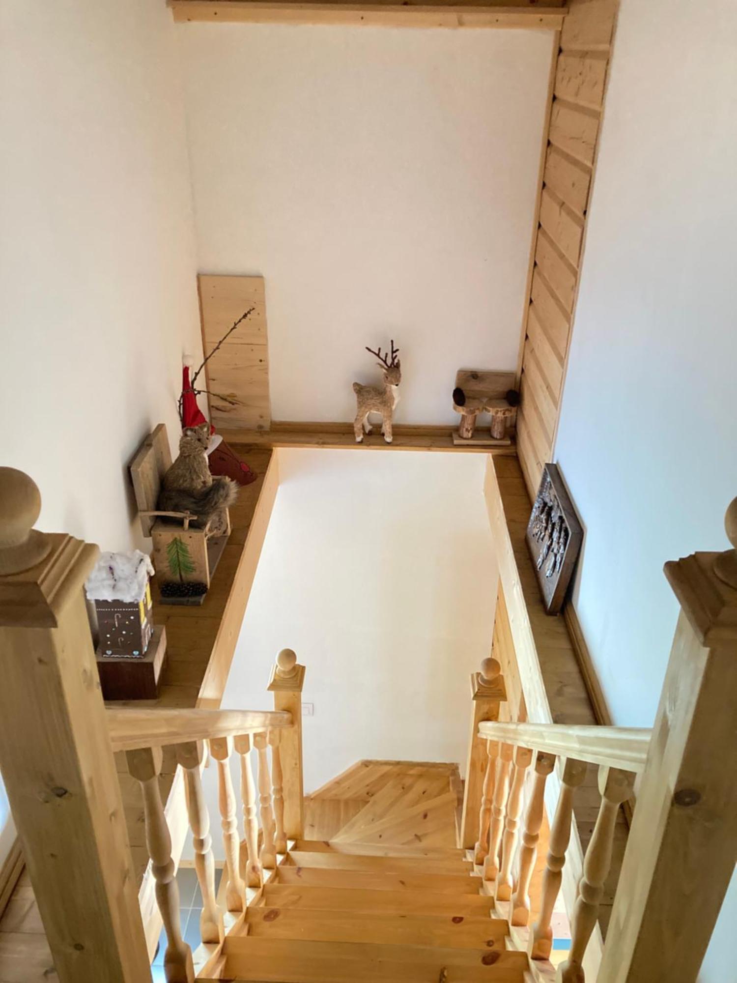 Chalet Authentique Au Calme, En Lisiere De Foret, Montagne, Sentiers 15Mn Gerardmer & Alsace "Chalet Mon Beau Sapin" Anould 외부 사진