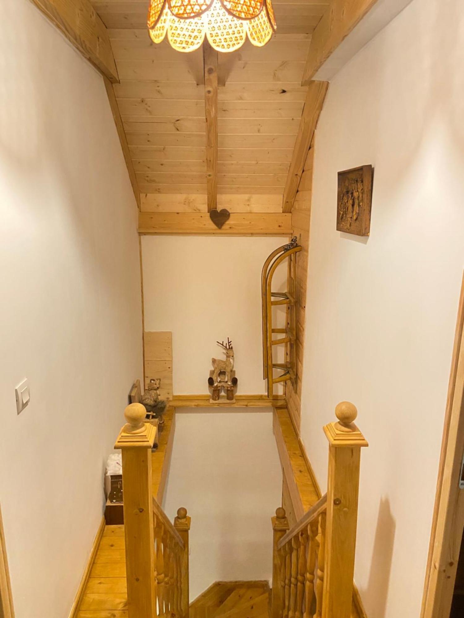 Chalet Authentique Au Calme, En Lisiere De Foret, Montagne, Sentiers 15Mn Gerardmer & Alsace "Chalet Mon Beau Sapin" Anould 외부 사진