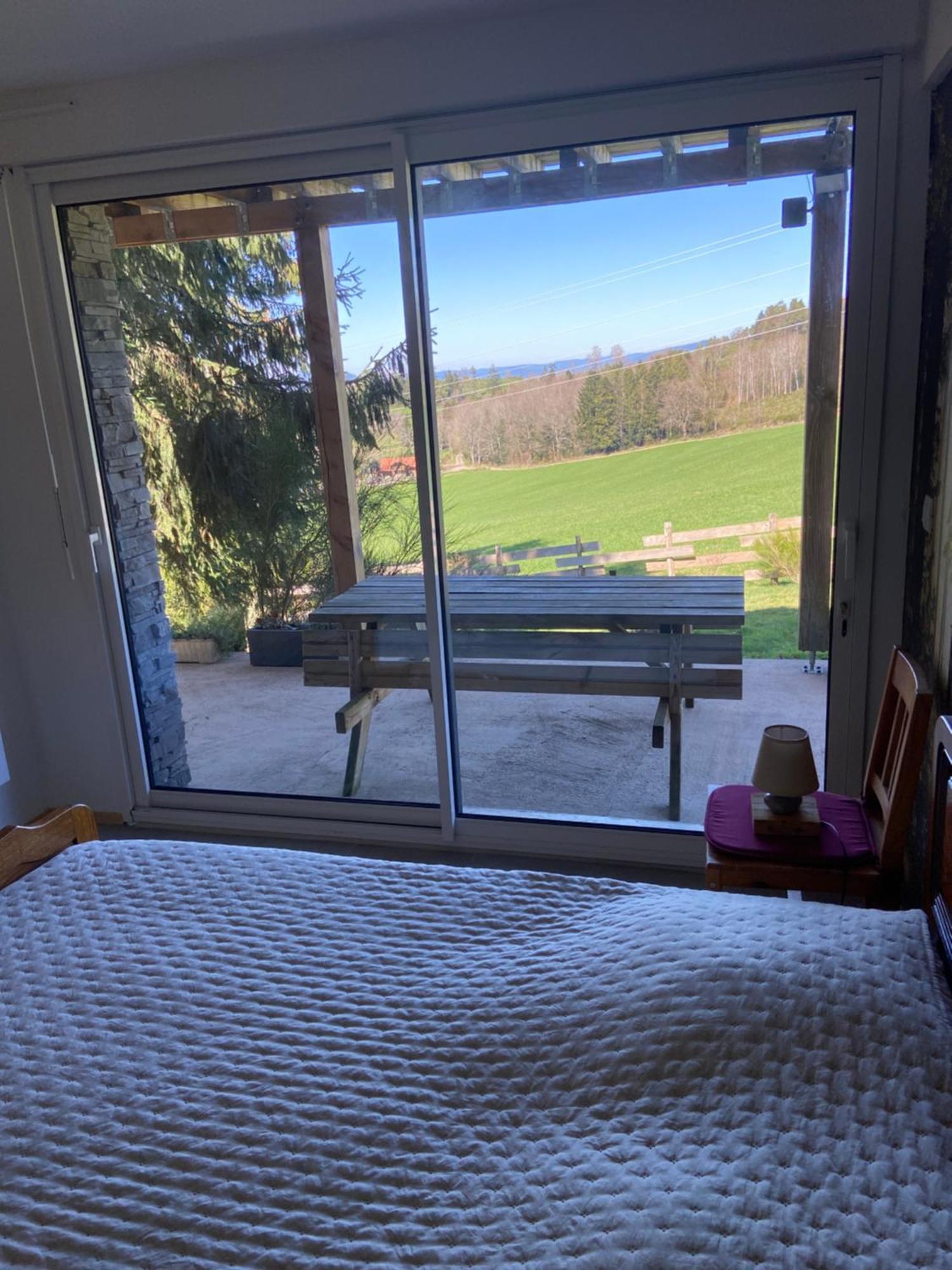 Chalet Authentique Au Calme, En Lisiere De Foret, Montagne, Sentiers 15Mn Gerardmer & Alsace "Chalet Mon Beau Sapin" Anould 외부 사진