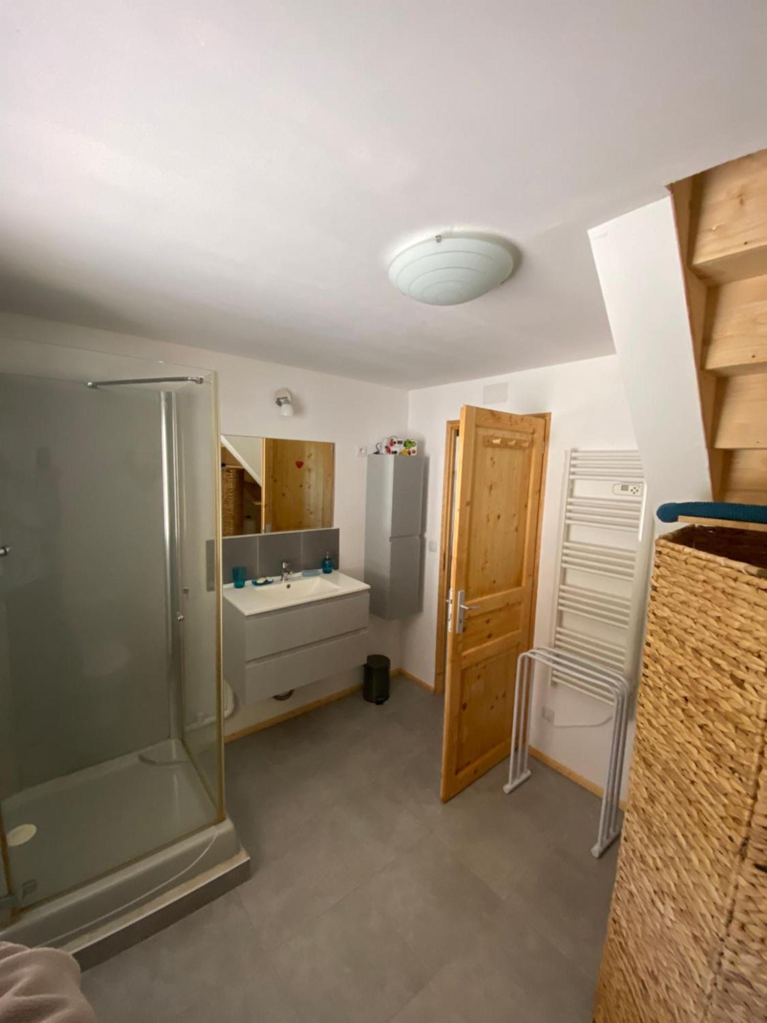 Chalet Authentique Au Calme, En Lisiere De Foret, Montagne, Sentiers 15Mn Gerardmer & Alsace "Chalet Mon Beau Sapin" Anould 외부 사진