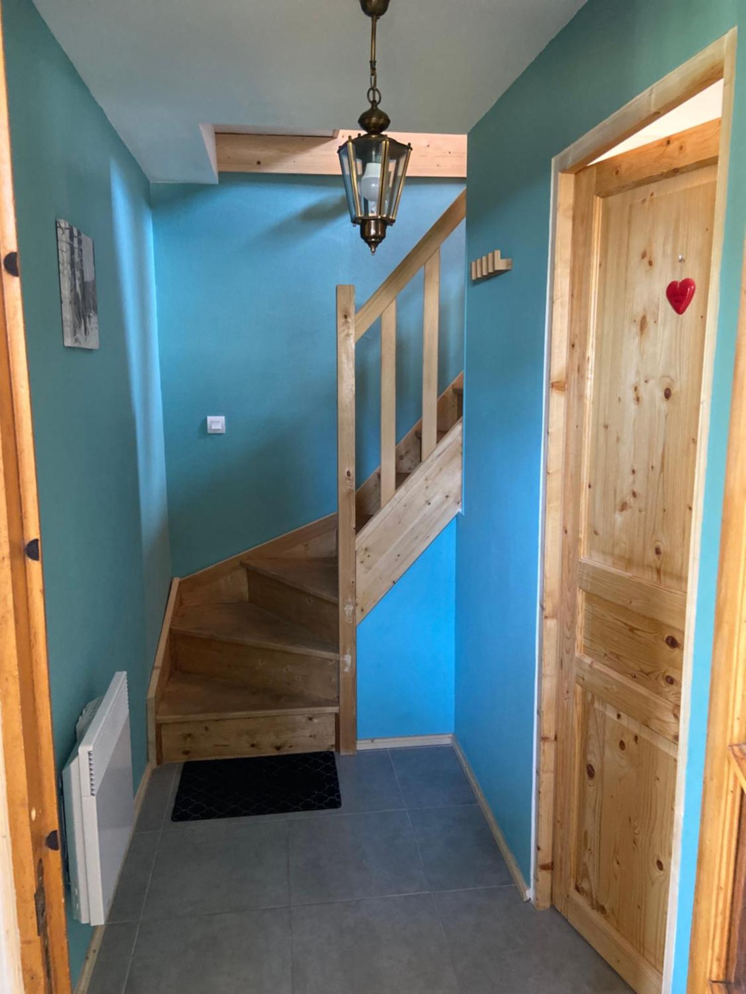 Chalet Authentique Au Calme, En Lisiere De Foret, Montagne, Sentiers 15Mn Gerardmer & Alsace "Chalet Mon Beau Sapin" Anould 외부 사진