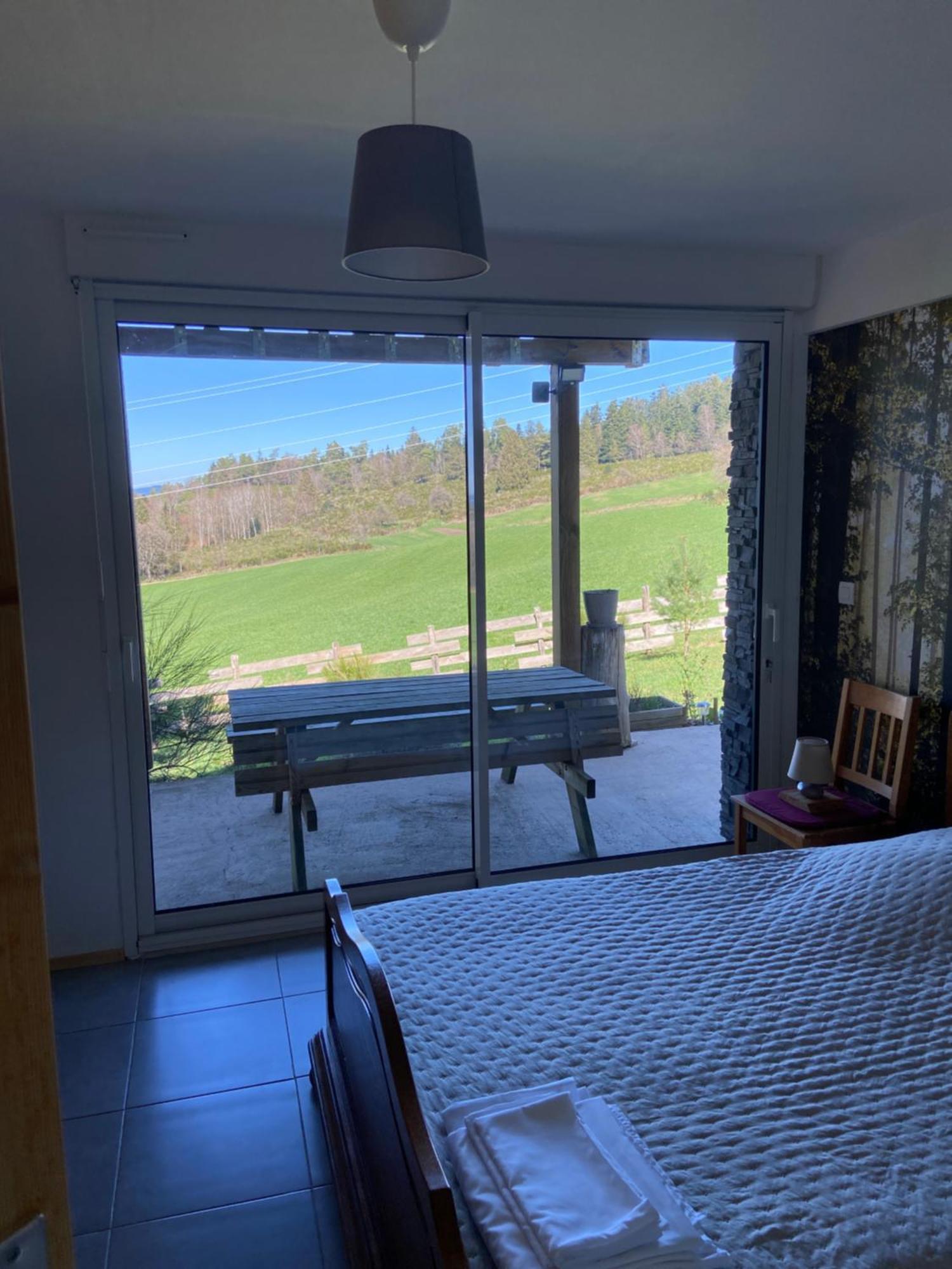Chalet Authentique Au Calme, En Lisiere De Foret, Montagne, Sentiers 15Mn Gerardmer & Alsace "Chalet Mon Beau Sapin" Anould 외부 사진